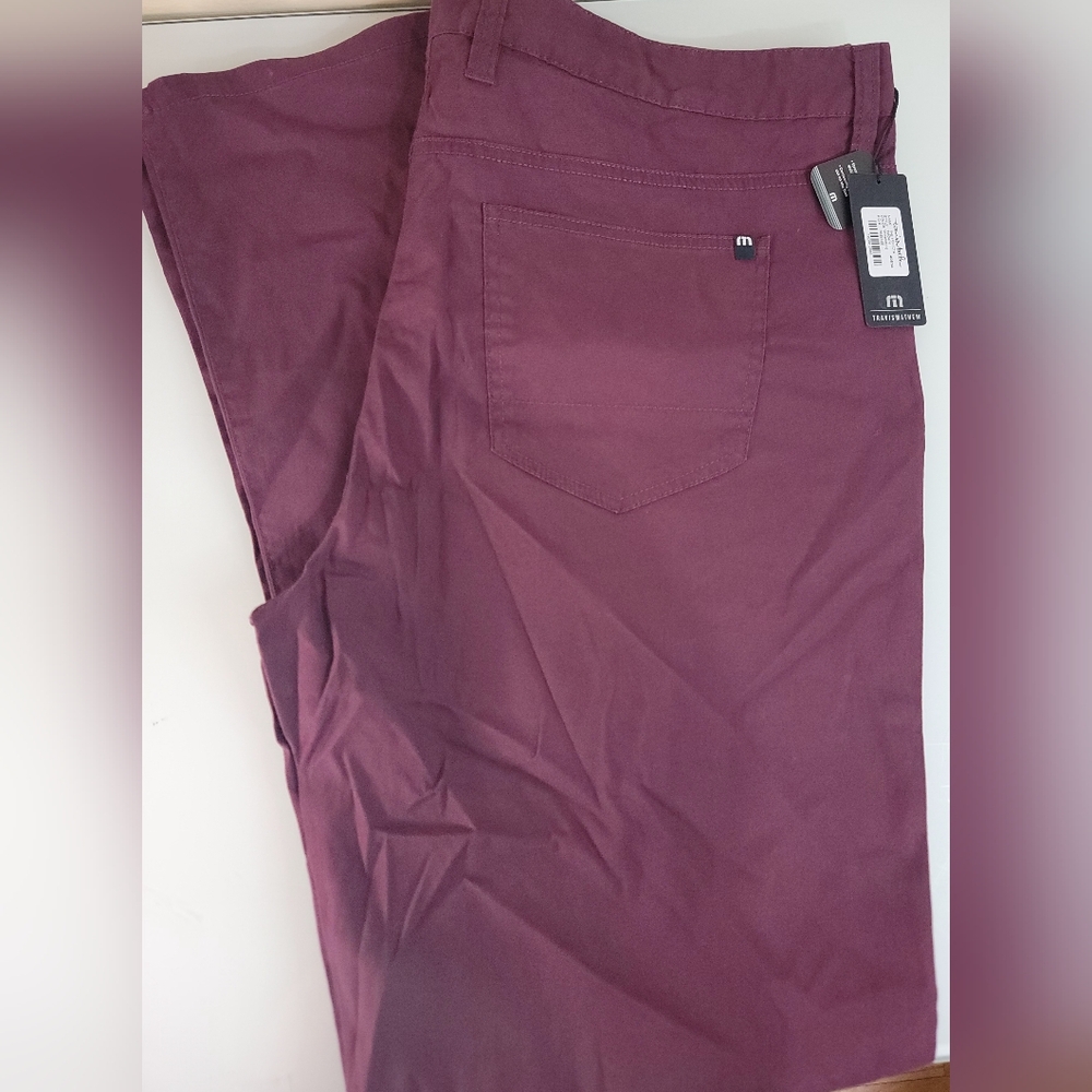 Travis Mathew Pants